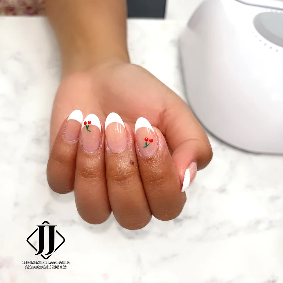  JJ Nails Spa